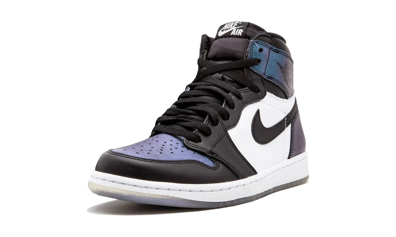 Air Jordan 1 Retro High OG AS All Star Game Chameleon