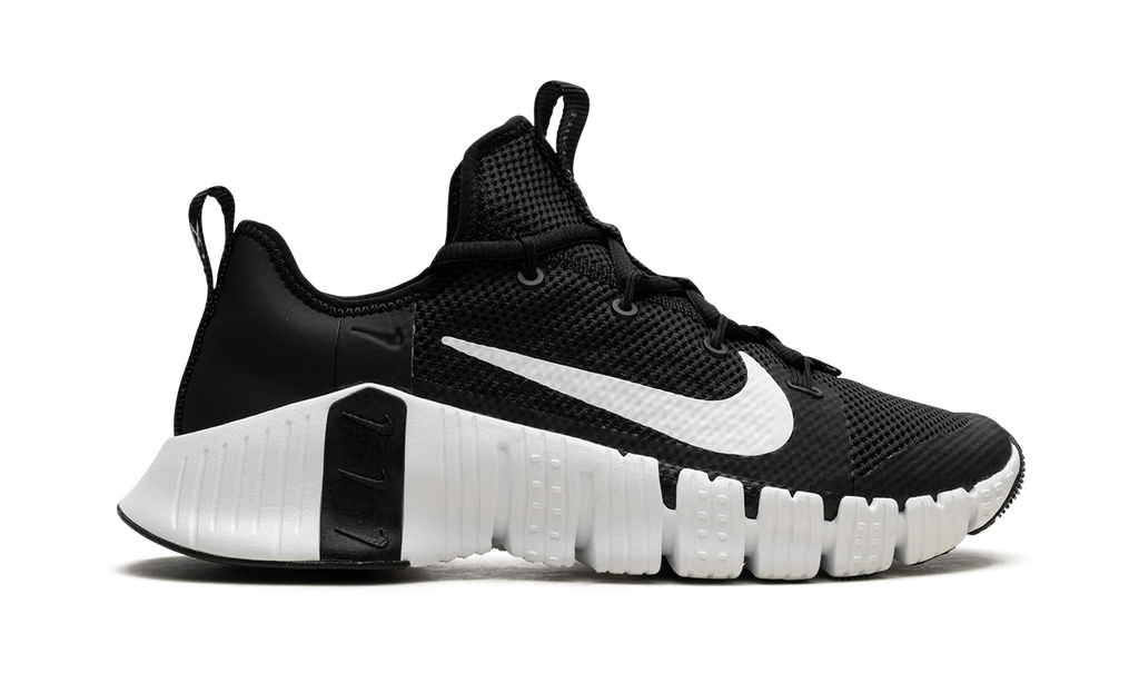 FREE METCON 3 WMNS"Black/ White" CJ6314 010