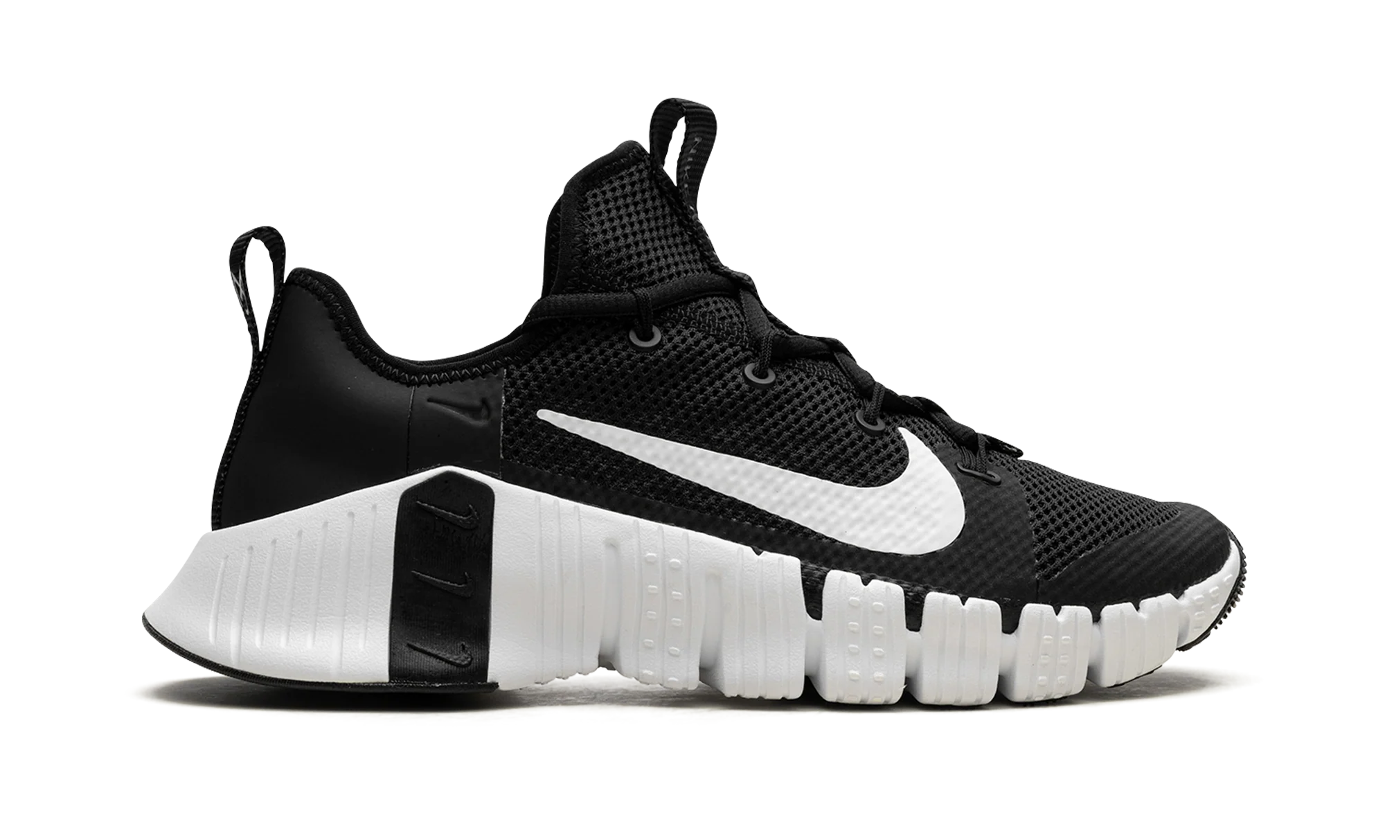 FREE METCON 3 WMNS"Black/ White" CJ6314 010