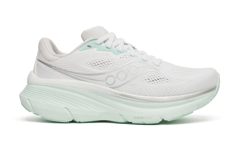Womens Saucony Guide 19