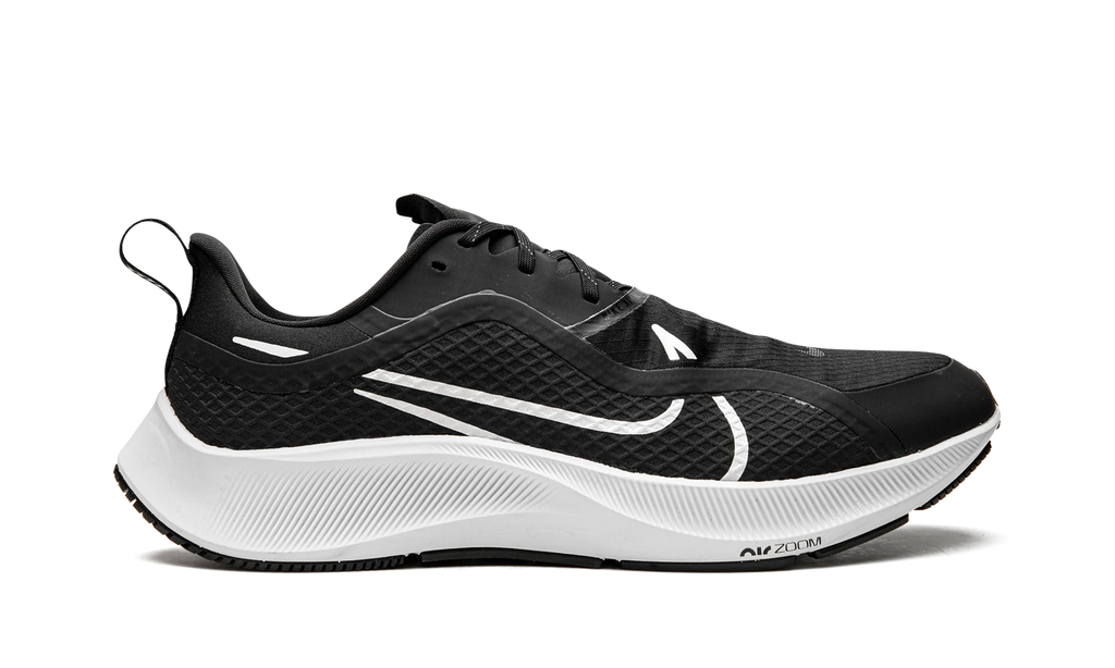 Nke Air Zoom Pegasus 37 Shield "Black/White" CQ7935 002