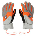 DC Franchise Mens Glove 2024 Pewter