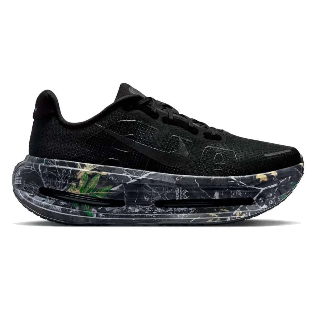 Nike Vomero Premium Realtree Camo Black Preto