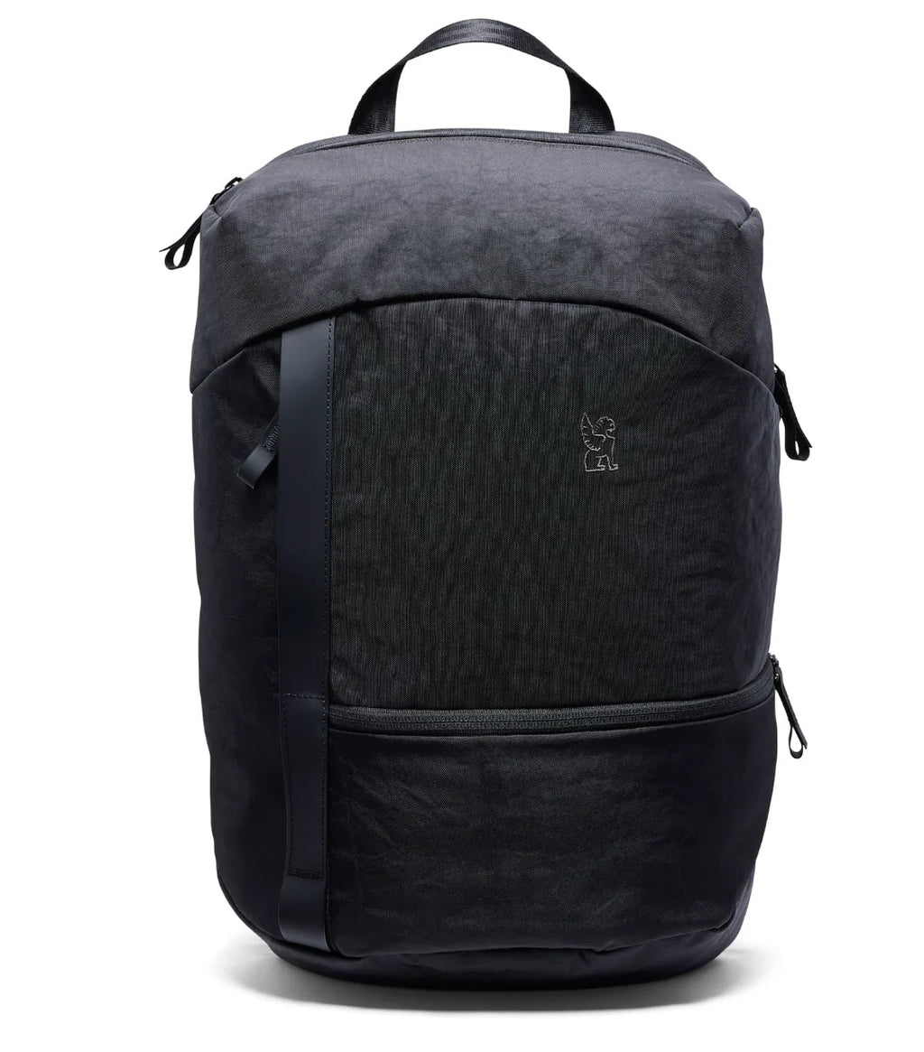 Chrome Industries Camden 16L Backpack BLACK