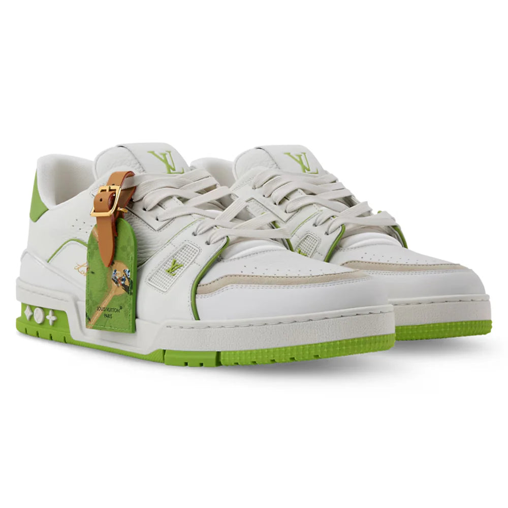 LV Trainer Green WC