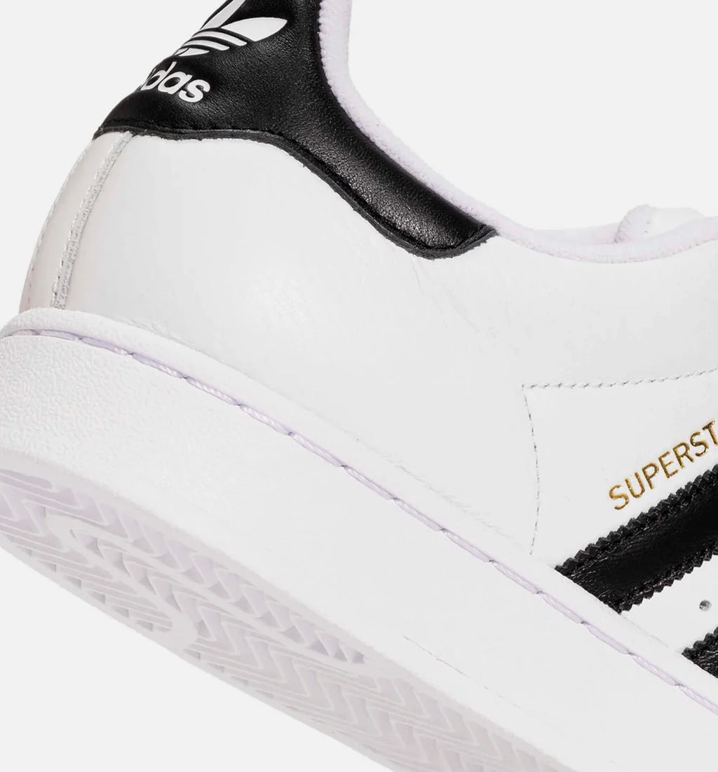 Beams x Superstar Mens Lifestyle Shoe Footwear White Core Black Gold Metallic