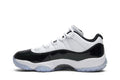 Jordan 11 Retro Low Emerald