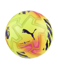 PUMA Orbita Ultimate PL Lights FIFA QUALITY Soccer Ball Fluor Yellow