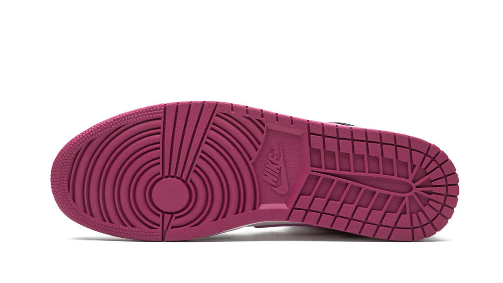 AIR JORDAN 1 MID WMNS Magenta