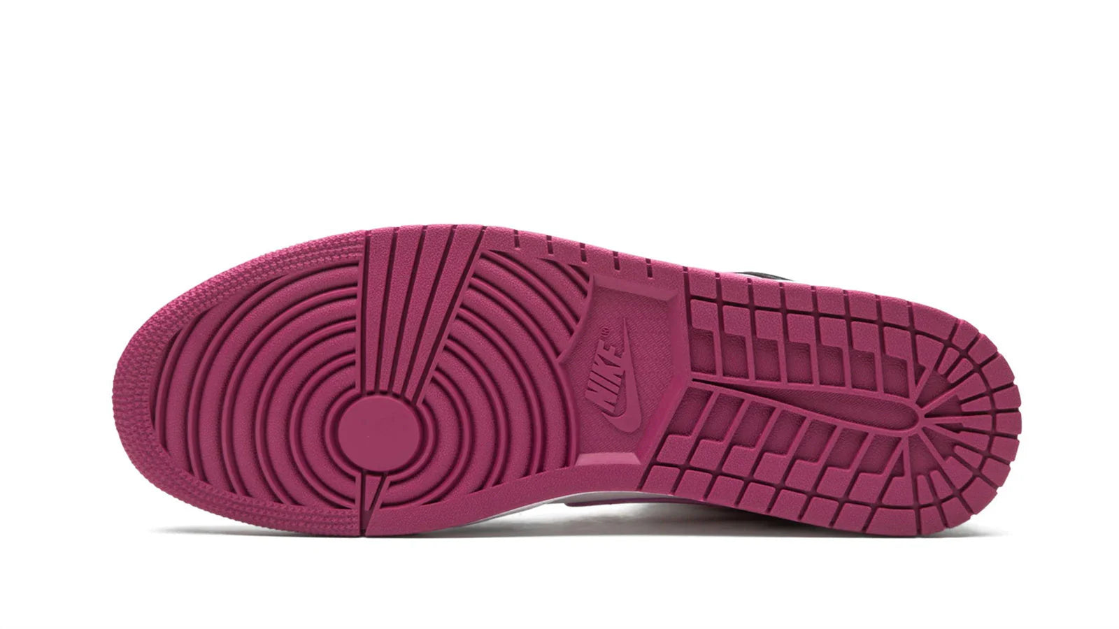 AIR JORDAN 1 MID WMNS Magenta