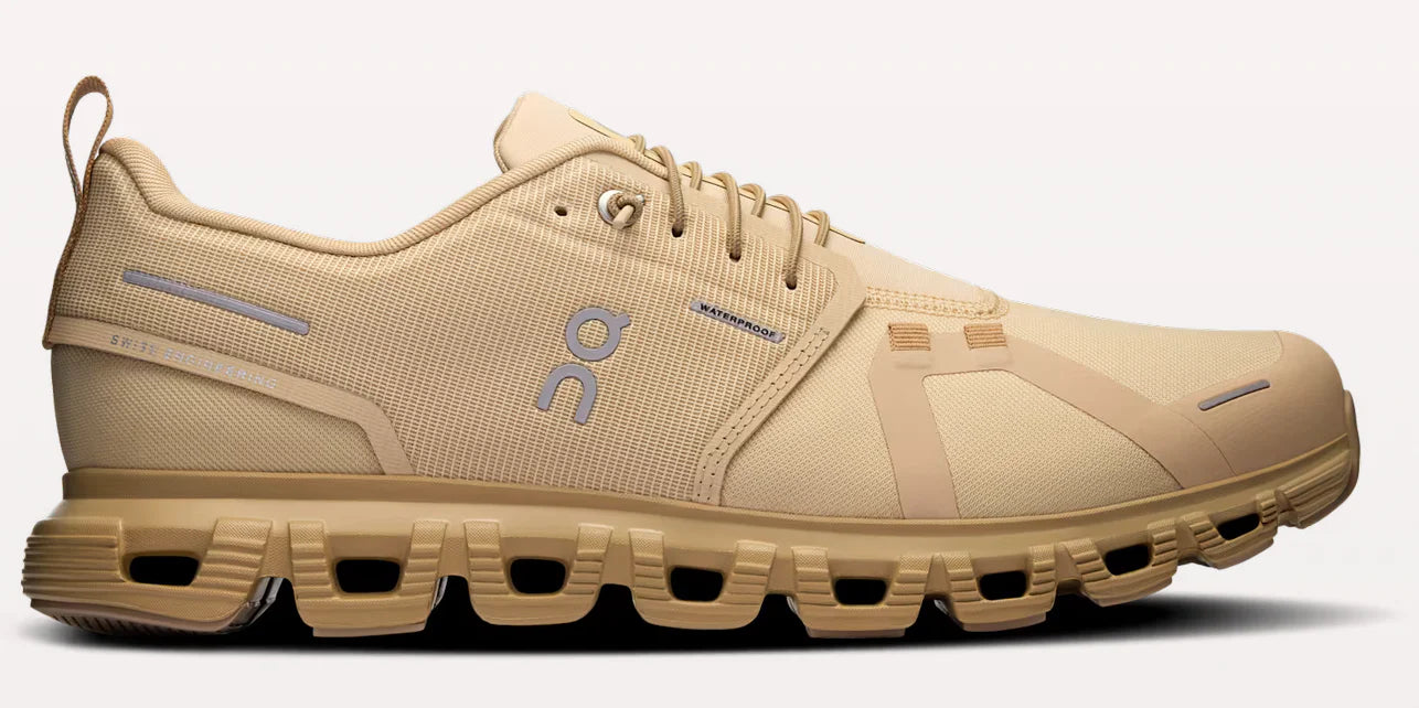 Mens On Cloud 6 Waterproof