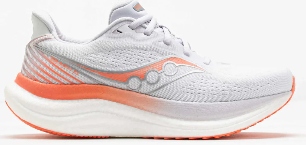 Womens Saucony Triumph 23 Final Sale