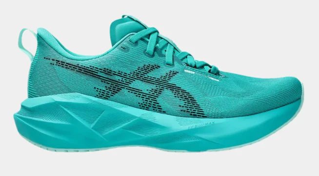 Mens Asics Novablast 5