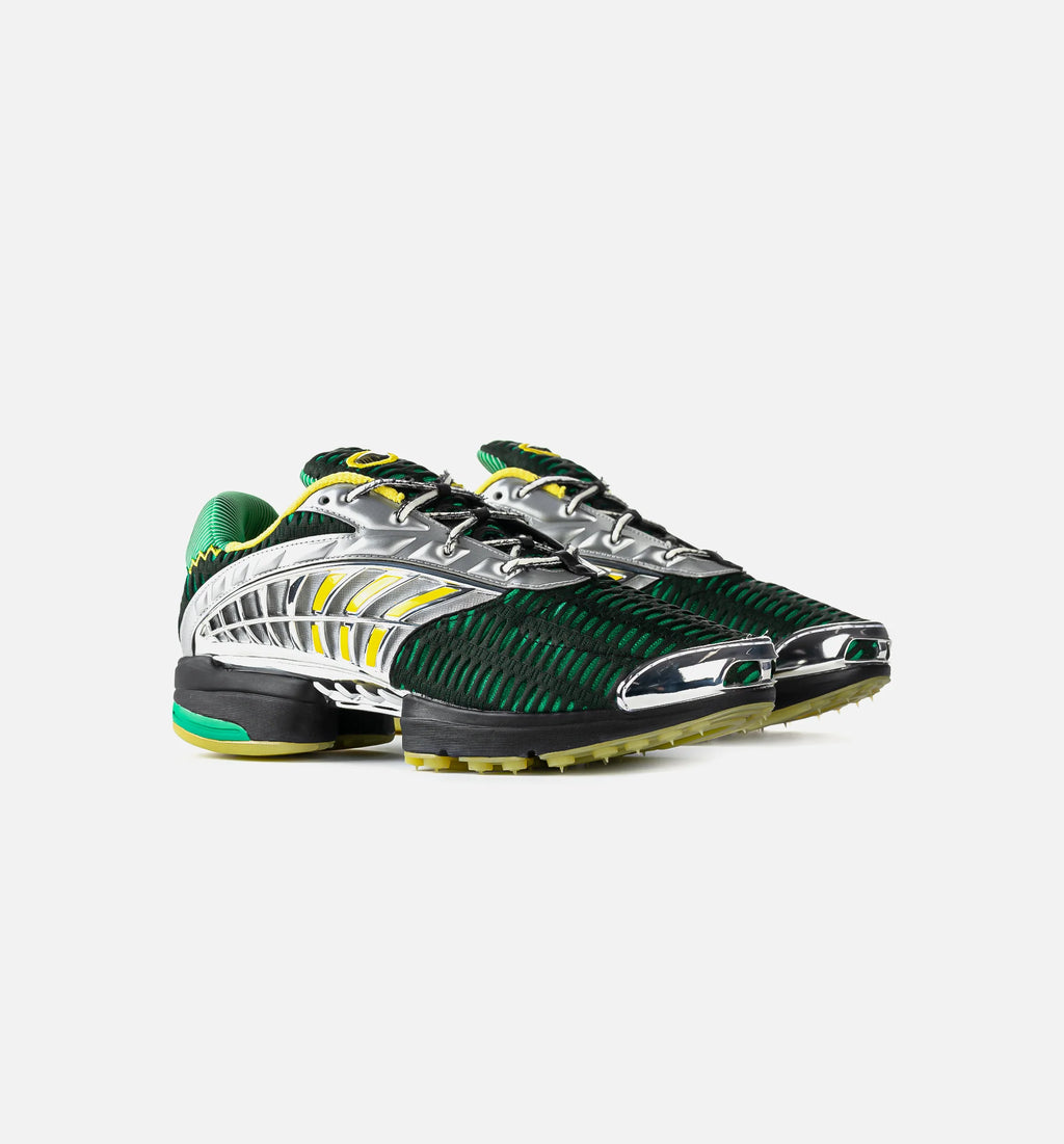 Brain Dead x Adidas Climacool 2 Mens Lifestyle Shoe Green