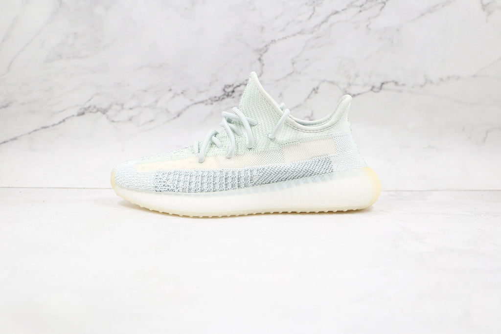 Adidas Yeezy Boost 350 V2 Cloud White Reflective