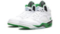 AIR JORDAN 5 WMNS Lucky Green