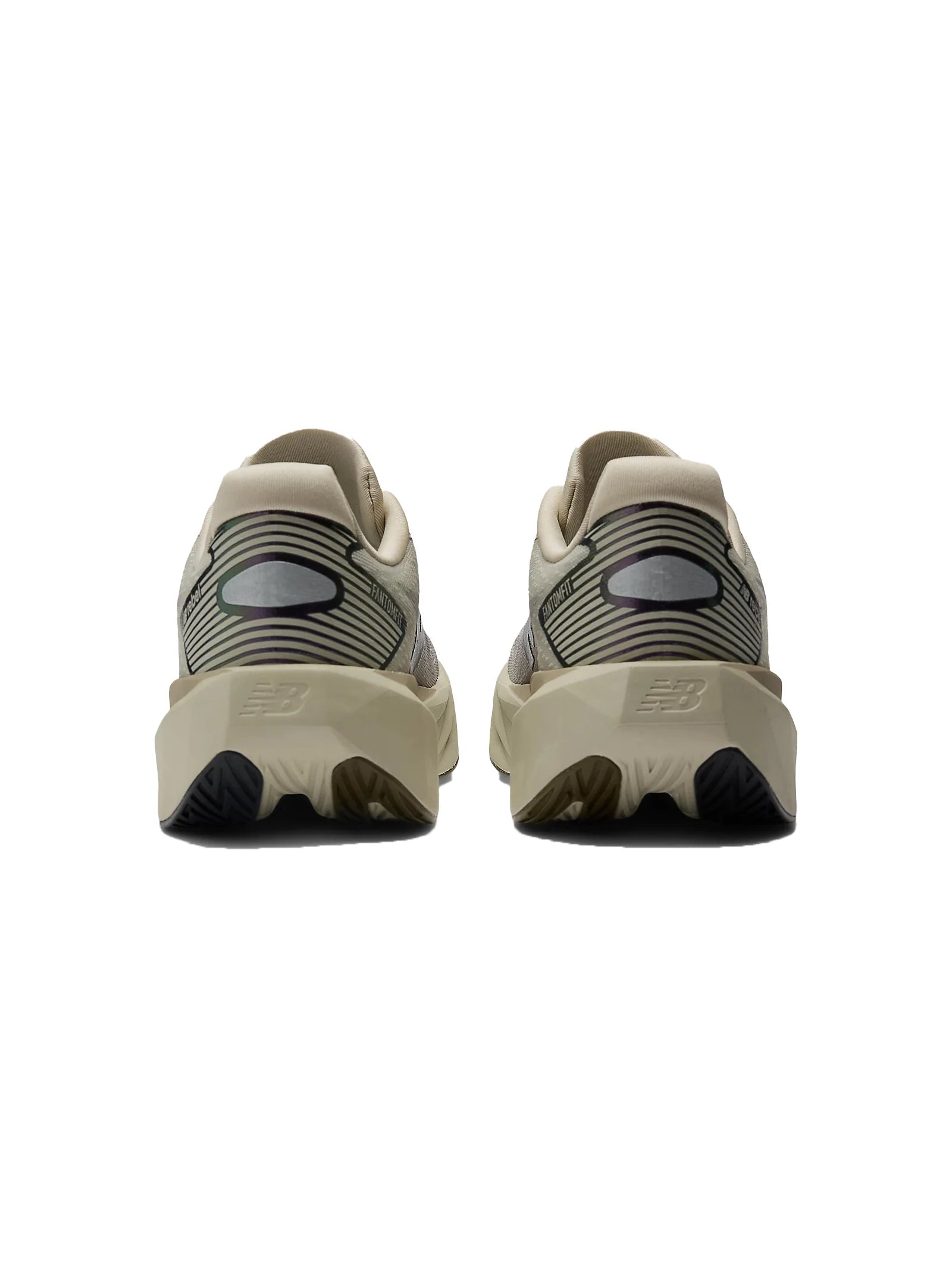 New Balance FuelCell Rebel v5 Womens Shoes