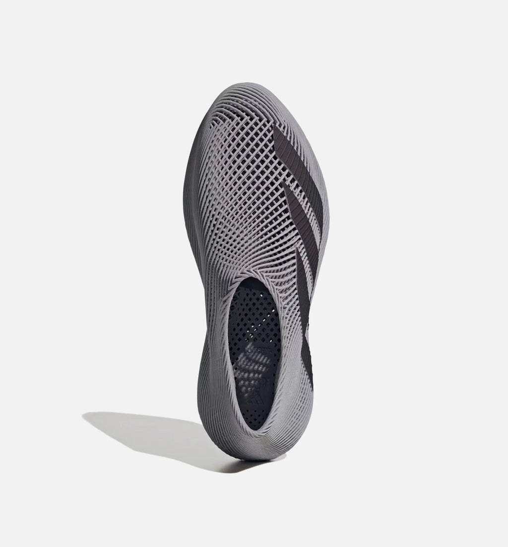Climacool Mens Lifestyle Shoe Grey Four Core Black