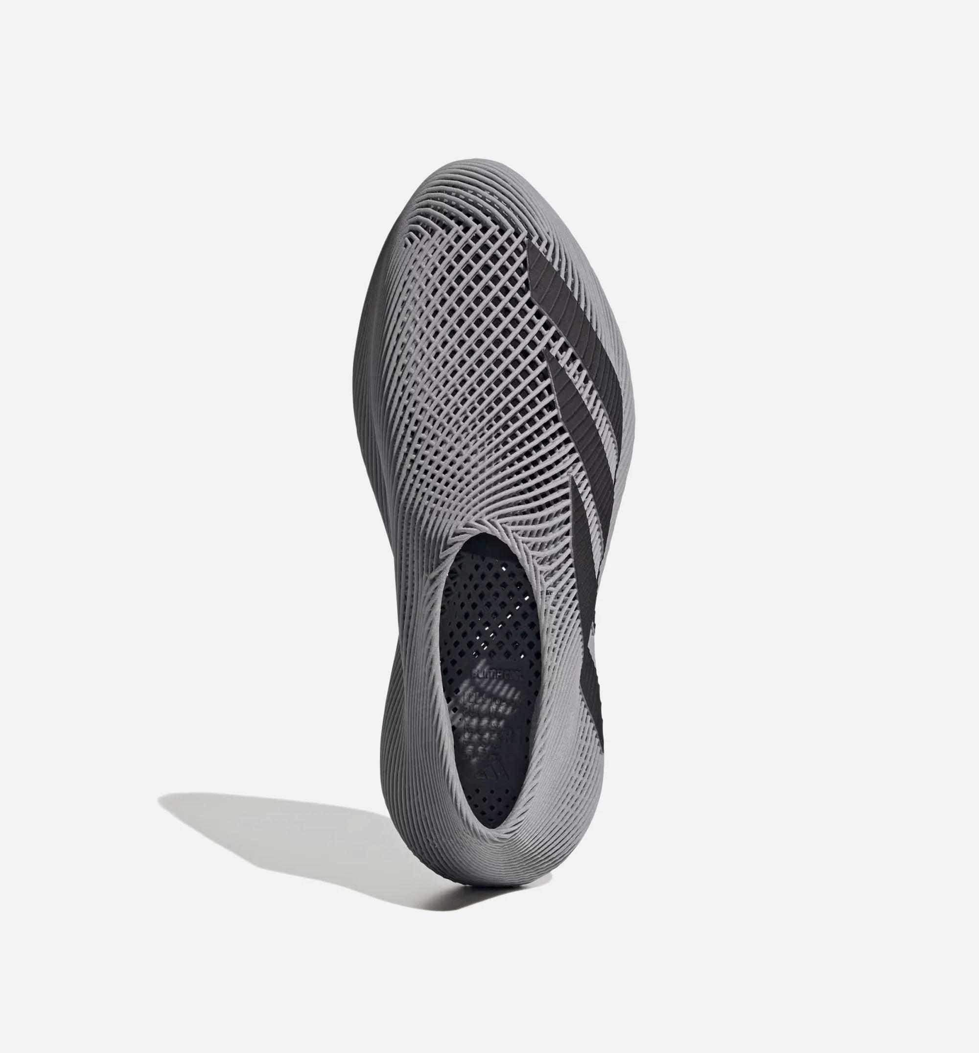 Climacool Mens Lifestyle Shoe Grey Four Core Black