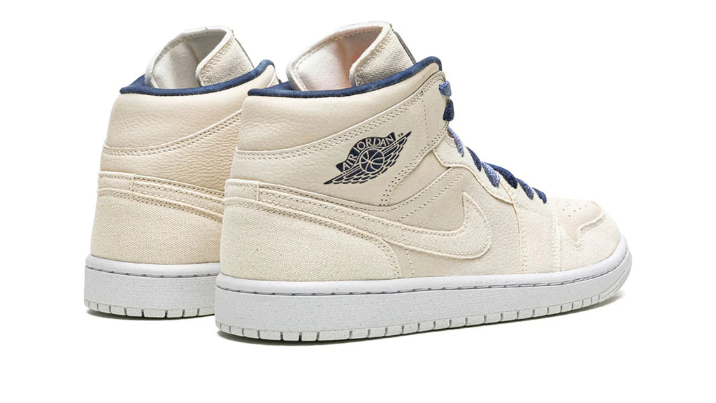 AIR JORDAN 1 MID WMNS Sanddrift