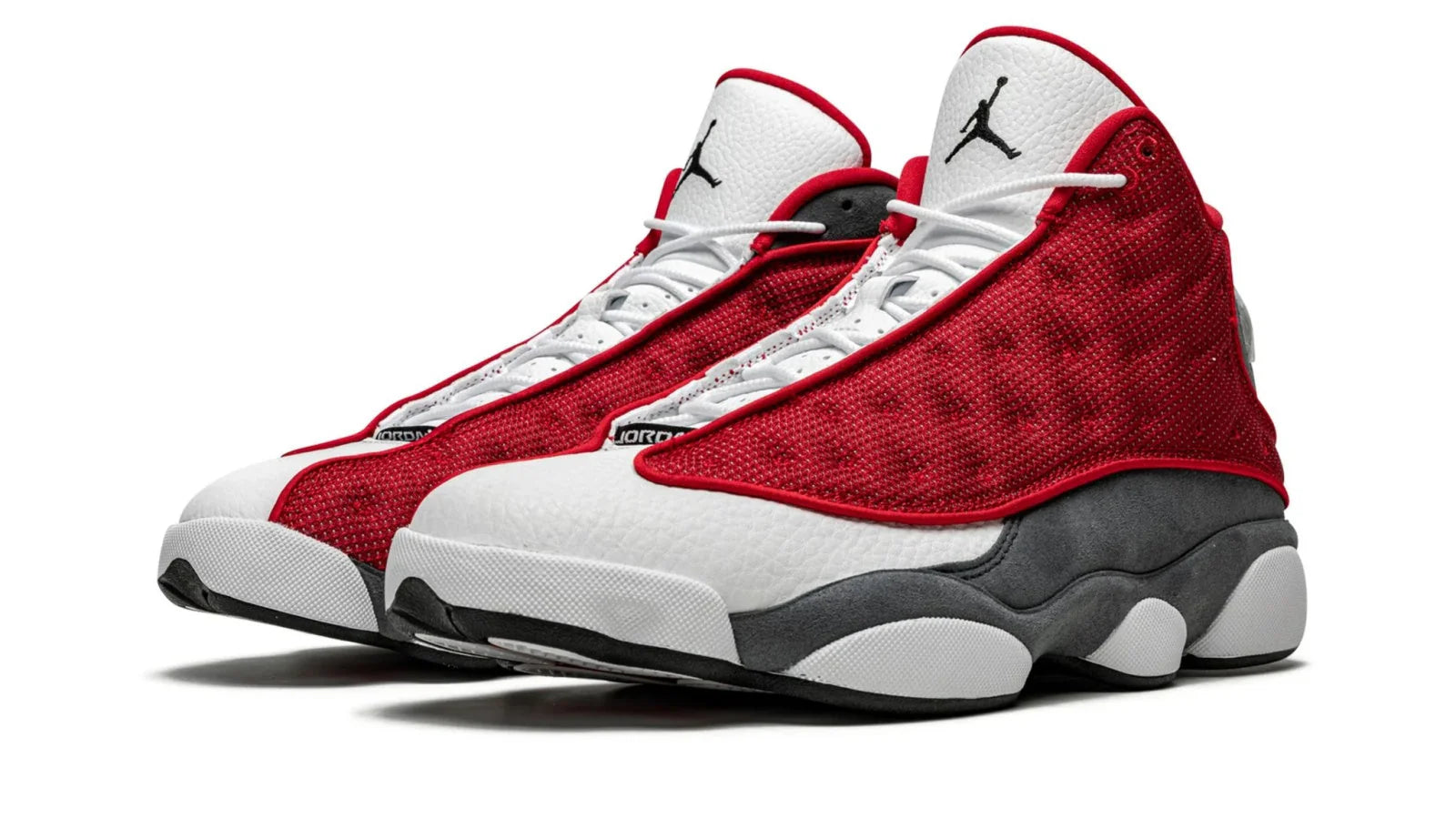 Air Jordan 13 Retro Red Flint
