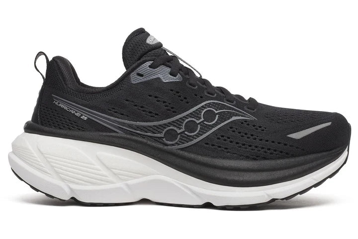 Mens Saucony Hurricane 25 Final Sale