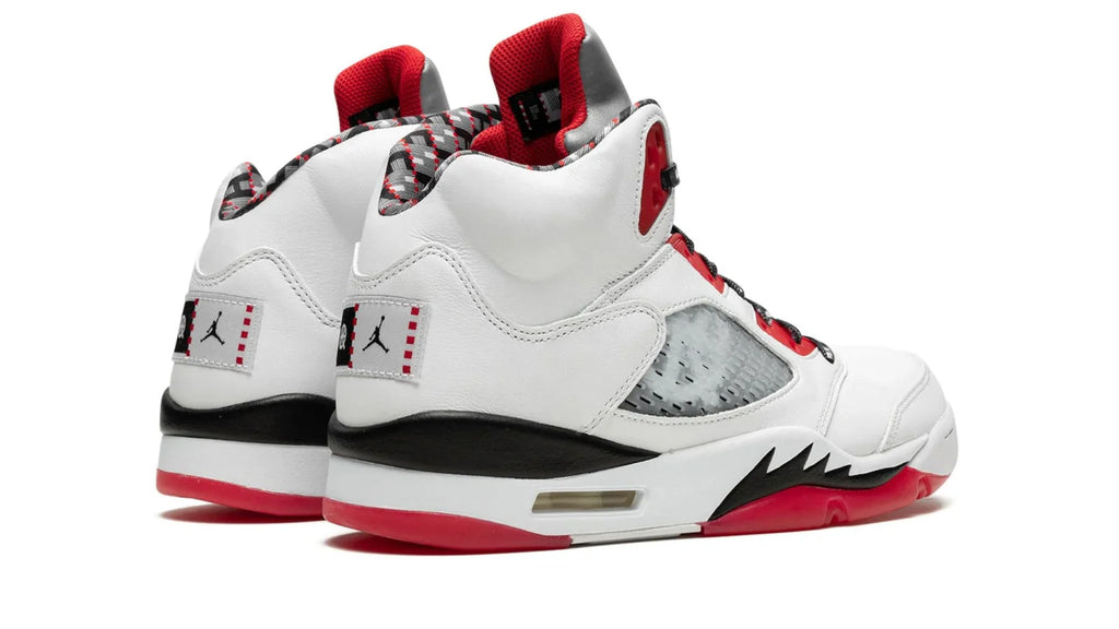 Air Jordan 5 Retro Q54 Quai 54 2021