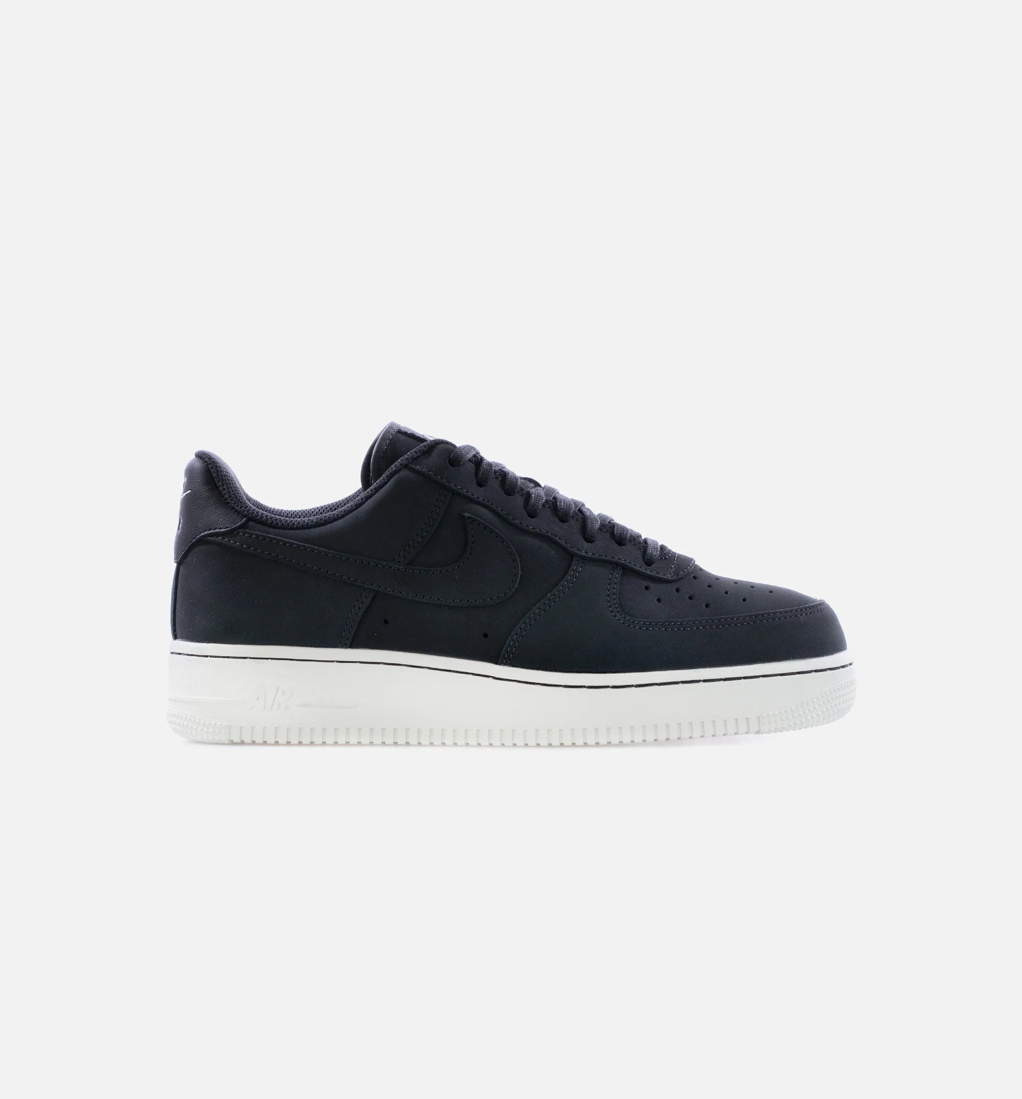 Air Force 1 LX Off Noir Mens Lifestyle Shoe Black White