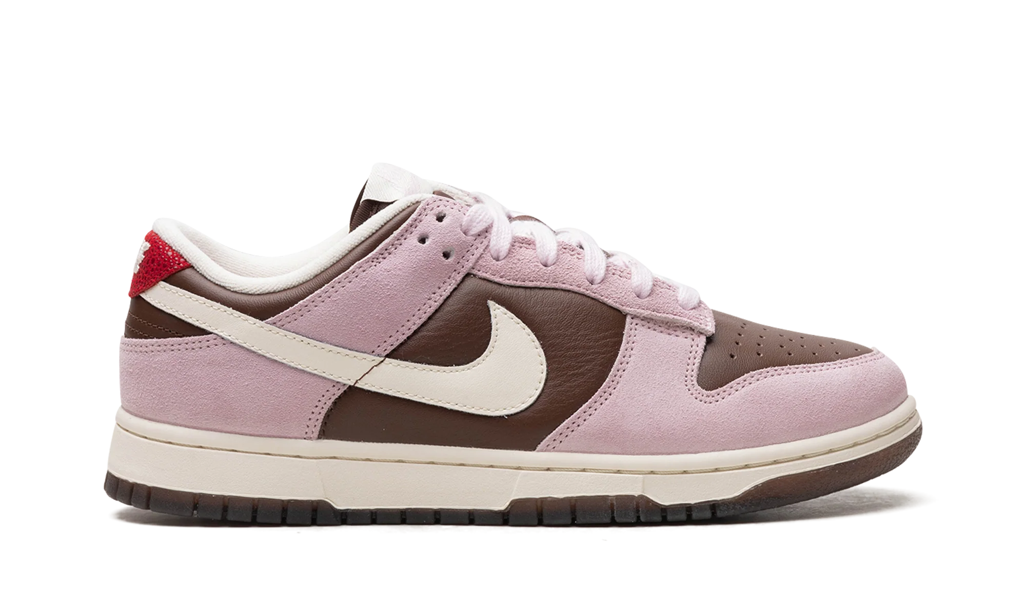 Dunk Low WMNS"Neapolitan" HM0987 200