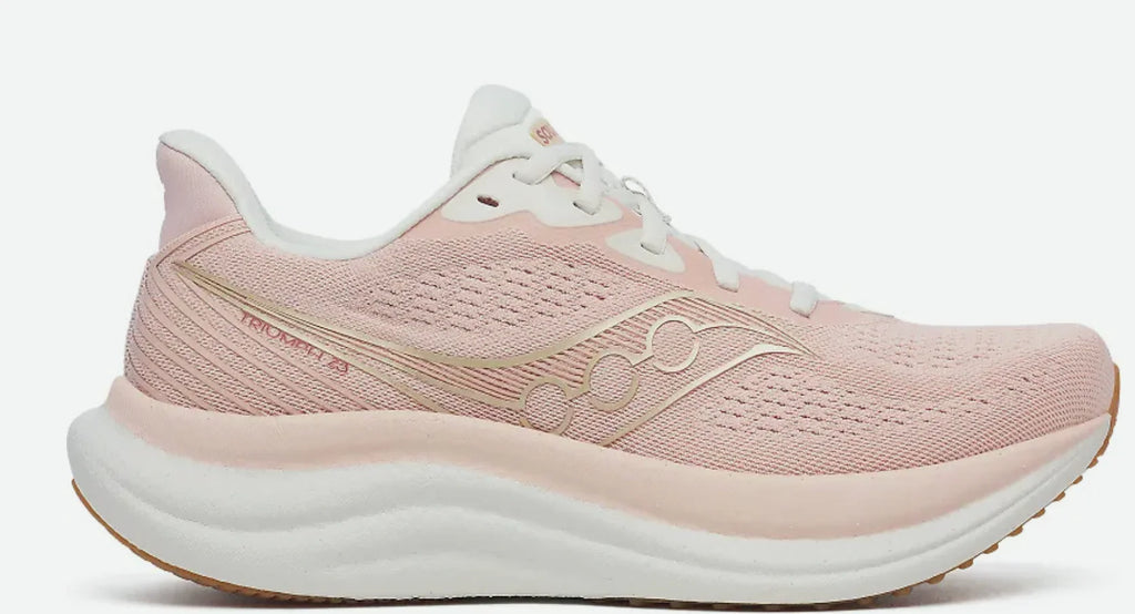 Womens Saucony Triumph 23 Final Sale