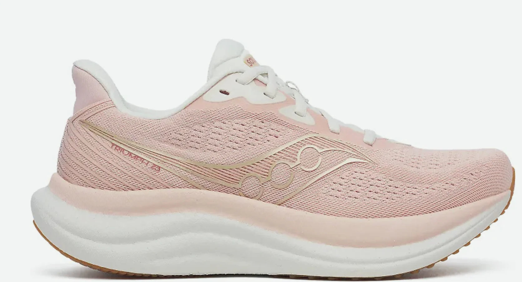 Womens Saucony Triumph 23 Final Sale
