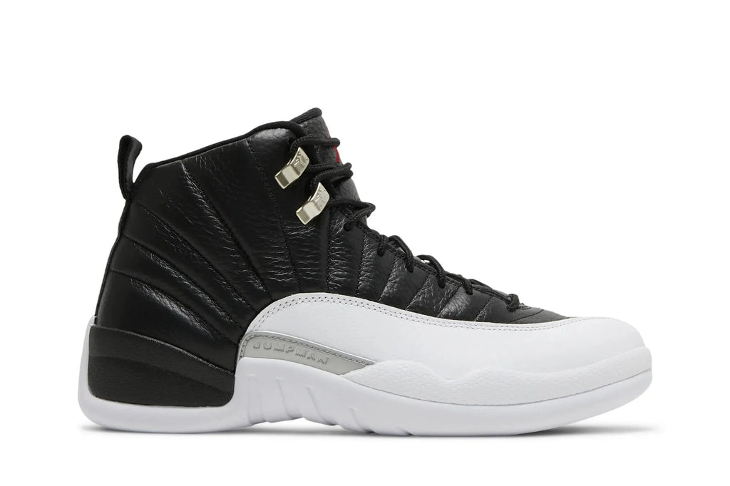 Jordan 12 Retro Playoff 2022