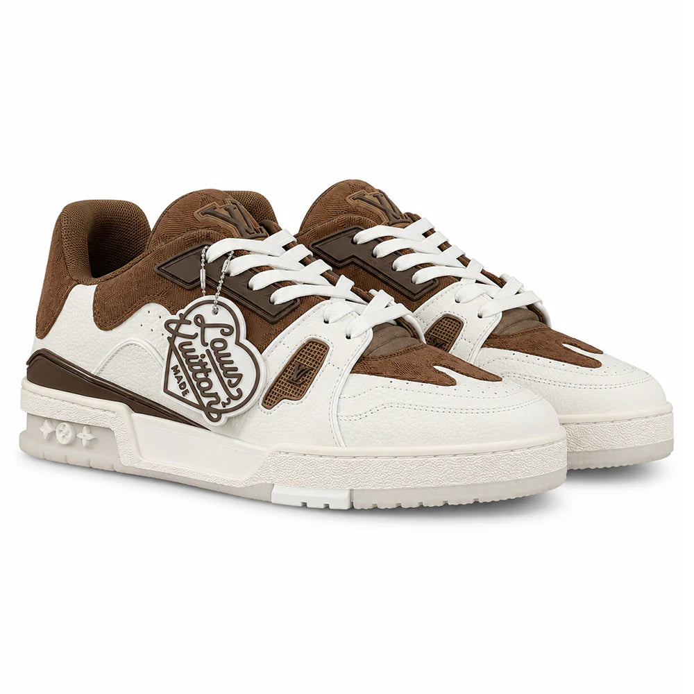 LV Trainer Brown