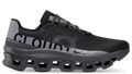 On Running Cloudmonster Lumos Black (Women's)