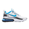 Nike Air Max 270 React White Sky Blue