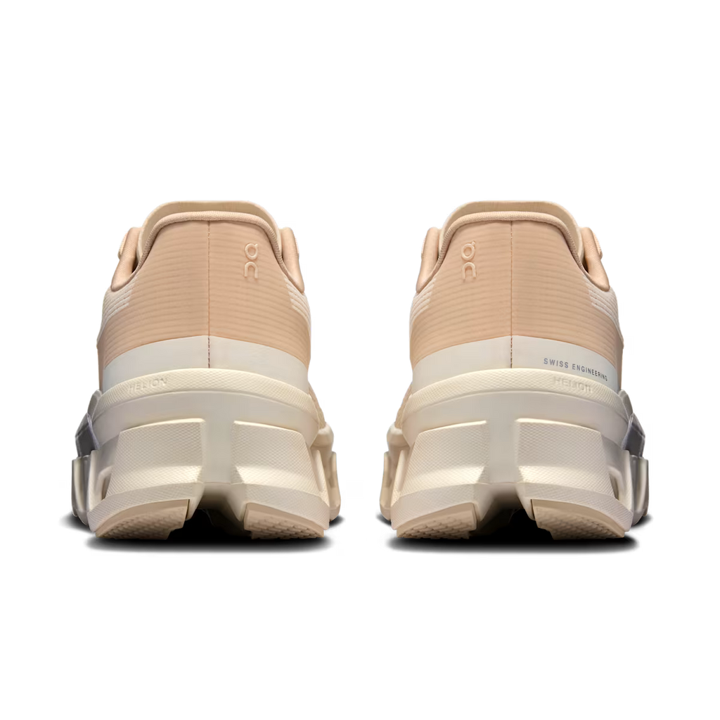 On Running Cloudmonster Void Dew Ivory (Women's)
