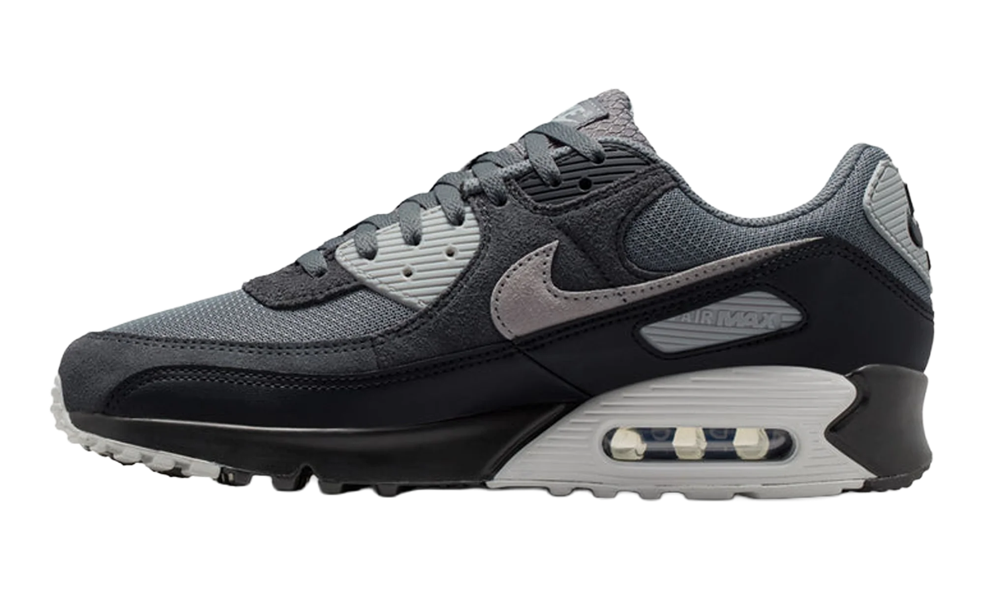 Air Max 90 "Reflective Anthracite" HQ3817 001