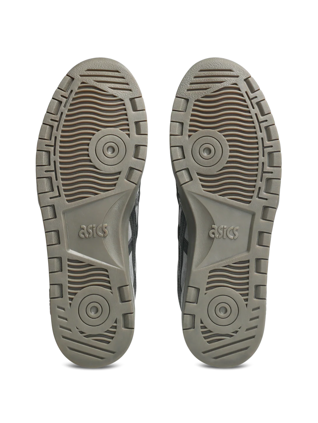 Asics Japan Pro Carbon Graphite Grey