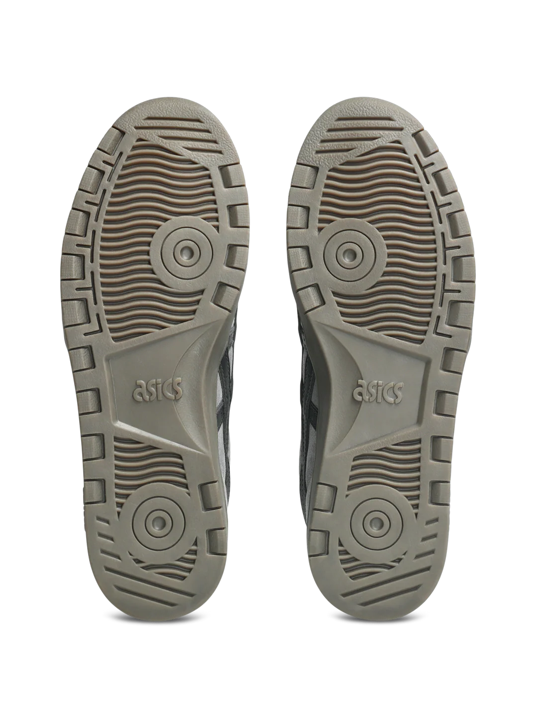 Asics Japan Pro Carbon Graphite Grey