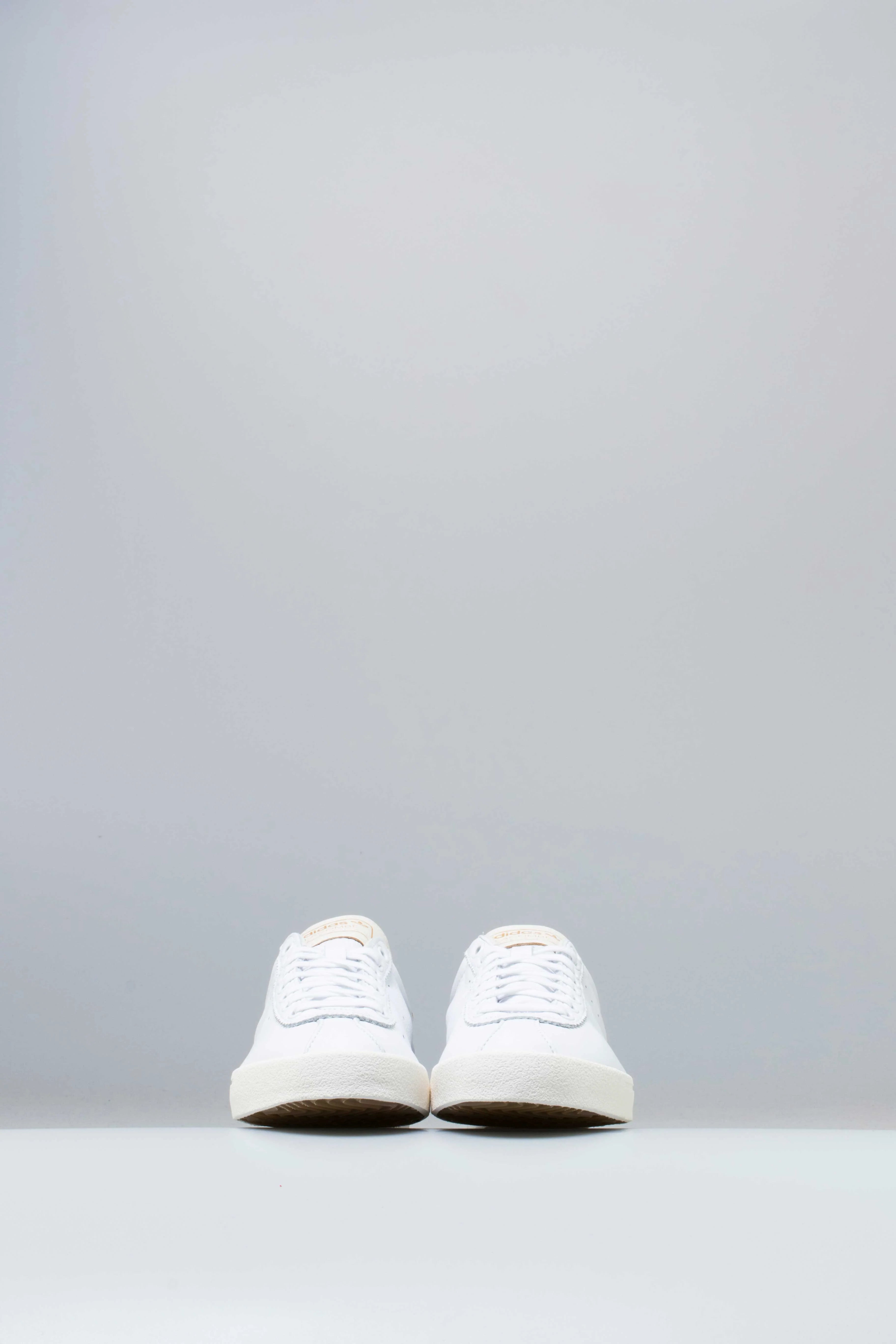 Lacombe Spzl Mens Shoes Core White Chalk White Met Old Gold