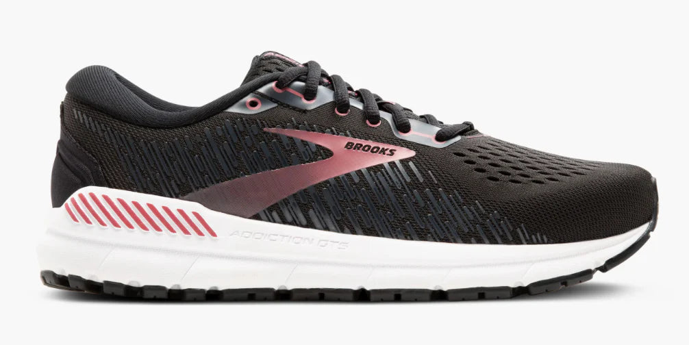 Womens Brooks Addiction GTS 15