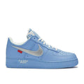 Nike Off White x Air Force 1 Low 07 MCA