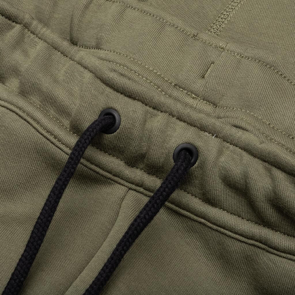 Sportswear Tech Fleece Slim Fit Joggers Medium Olive Black