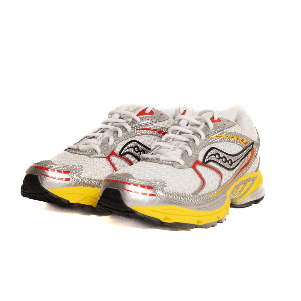 Saucony Progrid Ride 1 Buttercup