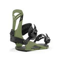 Union Flite Pro 2025 Binding Olive