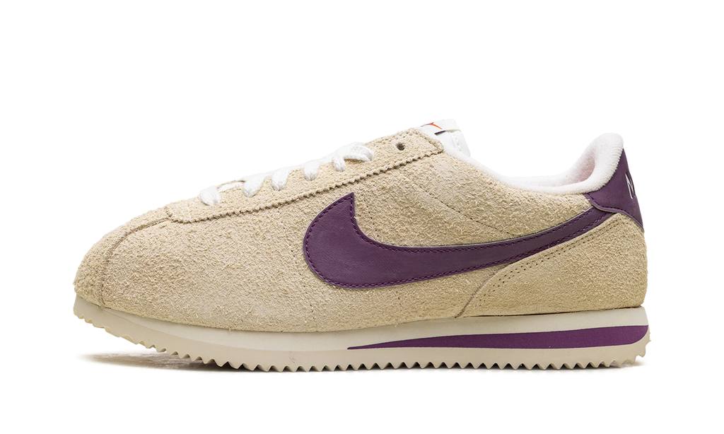 CORTEZ WMNS"Muslin/ Viotech" FJ2530 100