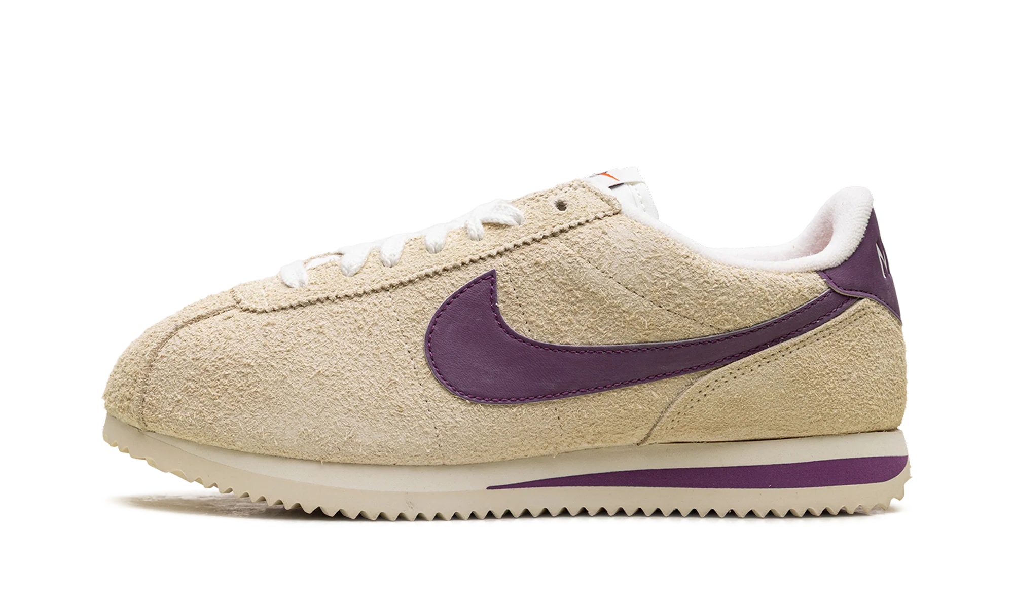 CORTEZ WMNS"Muslin/ Viotech" FJ2530 100