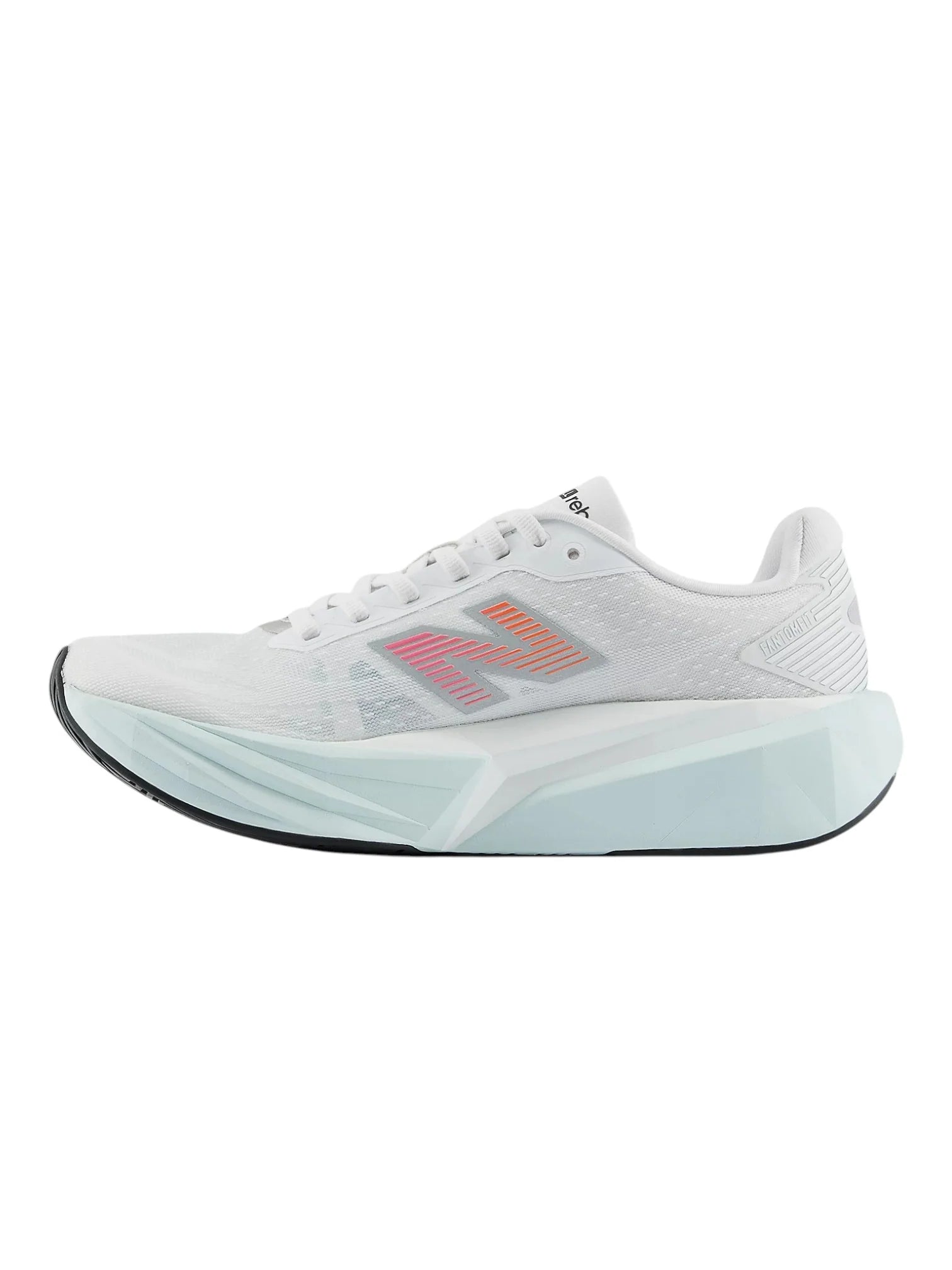New Balance FuelCell Rebel v5 Womens Shoes
