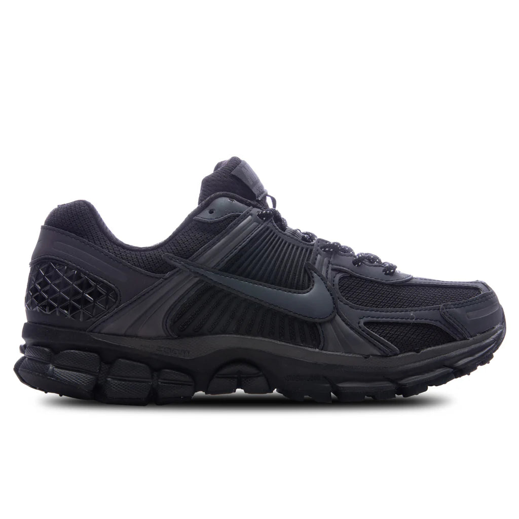 Zoom Vomero 5 SE Black Anthracite Light Lemon Twist
