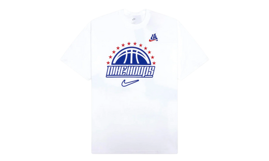 NSW 2K4 All-Star T-Shirt "White" IX2206 100